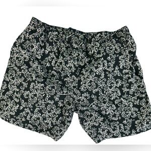 ☀️Lauren Scott printed shorts - XL